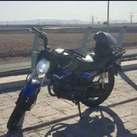 IRDOCO ایردوکو مدل ۱۴۰۱|موتورسیکلت|رباط‌کریم, رباط‌کریم|دیوار