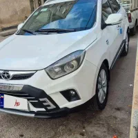 جک s5مدل۹۵ اتومات عتیقه کم کار کروز کنترل|خودرو سواری و وانت|اردبیل, |دیوار