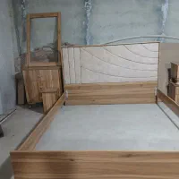 سرویس خواب طرح جدید نبض چوب