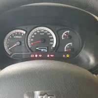 ساینا دوگانه صفر 403|خودرو سواری و وانت|اصفهان, بهارستان|دیوار