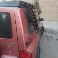 سانگ یانگ کوراندو3200|خودرو سواری و وانت|قزوین, |دیوار