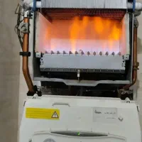 سرویس و تعمیر پکیج  شوفاژ رادیاتور