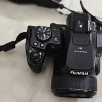 دوربین فوجی Fujifilm Finepix S1|دوربین عکاسی و فیلمبرداری|تهران, نیلوفر|دیوار