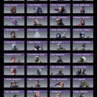 اکانت کالاف دیوتی موبایل|کنسول، بازی ویدئویی و آنلاین|بیرجند, |دیوار