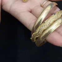 طلای در حد نو