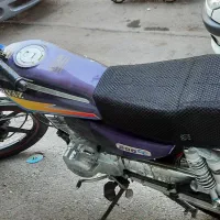 هوندا۲۰۰پرواز