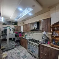 ۸۵متر دوخوابه همکف حیاط اختصاصی شیک در ابن سینا