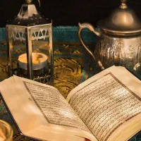 دعانویس معتبر با ۶۰سال سابقه کاری ،