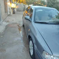 سمند ۸۳ سرحال و تمیز|خودرو سواری و وانت|خوی, |دیوار