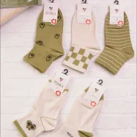 جوراب های مچی و نیم ساق|لباس|تهران, بازار|دیوار