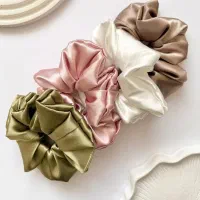 اسکرانچی‌های خوشگل و پرطرفدار