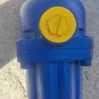 پمپ جک کمپرسی