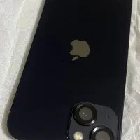 گوشی آیفون ۱۳ سالم