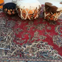 لوازم کرنا ساز نقاره|سازهای بادی|شیراز, شهرک برق|دیوار