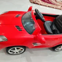 ماشین شارژی|اسباب و اثاث بچه|سبزوار, همت|دیوار