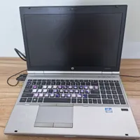 لپ تاپ HP|رایانه همراه|نیشابور, شهرک ولیعصر|دیوار