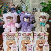 نانسی ـ نومی ـاسکول ـ سینونو ـ استیج ـ لبوبو|اسباب‌بازی بچه|رشت, گلسار|دیوار