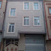 خانه-دوطبقه