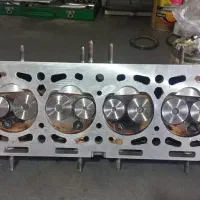 معدن سر سیلندر