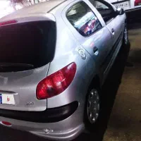 206مدل 83