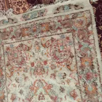 فرش دستباف خطیبی|فرش|آذرشهر, |دیوار
