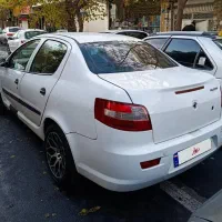 رانا مدل 92 یک گلگیر رنگ|خودرو سواری و وانت|تهران, جی|دیوار