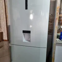 یخچال فریزر نیکسان