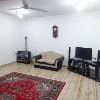 ویلا دو خواب دربست حیاط دار|اجارهٔ کوتاه‌مدت ویلا و باغ|بندر انزلی, لیچارگی حسن رود|دیوار