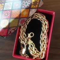 اکسسوری استیل و طلاروس