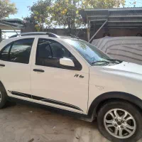 کوییک R تمیز با ۴۵۰۰۰ کارکرد روکش و کف پوش نو|خودرو سواری و وانت|سمیرم, |دیوار