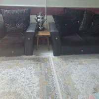مبل|مبلمان خانگی و میز عسلی|قم, انصار‌الحسین|دیوار
