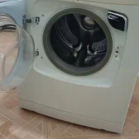 ماشین لباسشویی زیرووات ۶ کیلویی