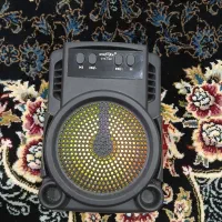 اسپیکر|پخشکننده همراه|زاهدان, |دیوار