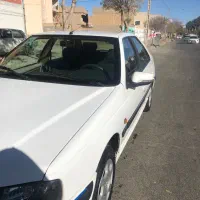 پارس ۹۹ تمیز|خودرو سواری و وانت|تربتحیدریه, بازار|دیوار