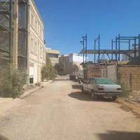 زمین مسکونی|فروش زمین و ملک کلنگی|کوهدشت, |دیوار