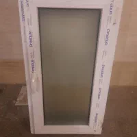 پنجره Upvc