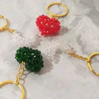 جاکلیدی هدیه یلدایی