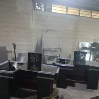 چک اوت متریال مرغوب با ضمانت|فروشگاه و مغازه|تهران, سعادتآباد|دیوار