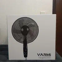 پنکه ایستاده برند Varmi|پنکه و تصفیه‌کنندهٔ هوا|تهران, تسلیحات|دیوار