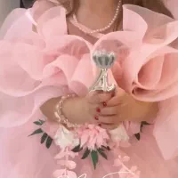 حراج لباس عروس نو