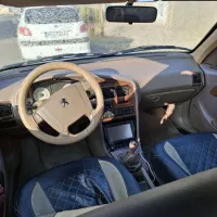 پرشیا TU5 مدل ۹۲|خودرو سواری و وانت|جلفا, |دیوار