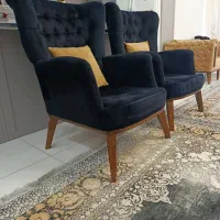 مبل|مبلمان خانگی و میز عسلی|صباشهر, |دیوار