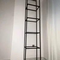 استند|کتابخانه، شلف، قفسههای دیواری|تالش, هشتپر|دیوار