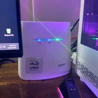 مودم ایرانسل B2 (آنلاک)