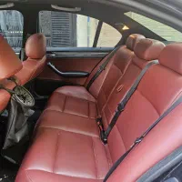 bmw 318|خودرو سواری و وانت|تهران, گیشا|دیوار