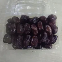 خرمای مخصوص خیرات|خوردنی و آشامیدنی|رشت, دباغیان|دیوار