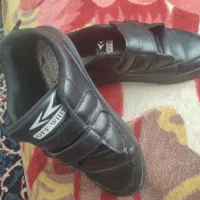 سلام کفش چسبی نونوسایز 39*40|کیف، کفش، کمربند|محمدیه-قزوین, |دیوار