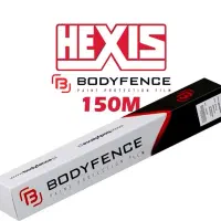 بادی فنس هگزیس bodyfence hexis x|قطعات یدکی و لوازم جانبی|تهران, سردارجنگل|دیوار