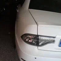 سورن پلاس xu7p|خودرو سواری و وانت|بروجرد, |دیوار