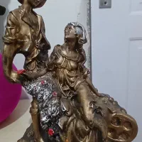 مجسمه زیبا|مجسمه، تندیس، ماکت|قدس, شهرقدس|دیوار